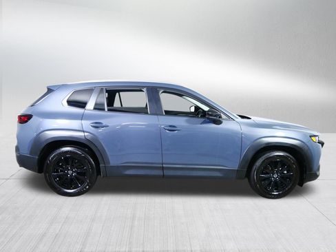 Used 2025 MAZDA CX-50 AWD 2.5 S w/ Preferred Package image 8