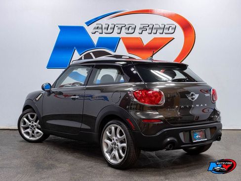 Used 2015 MINI Cooper Paceman S image 3