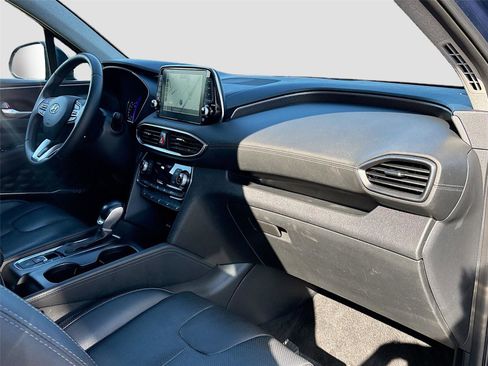 Used 2020 Hyundai Santa Fe Limited FWD image 31
