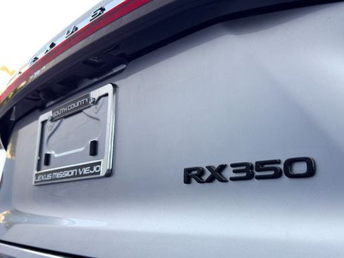 New 2026 Lexus RX 350 Premium FWD image 9