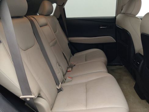 Used 2015 Lexus RX 350 FWD image 19