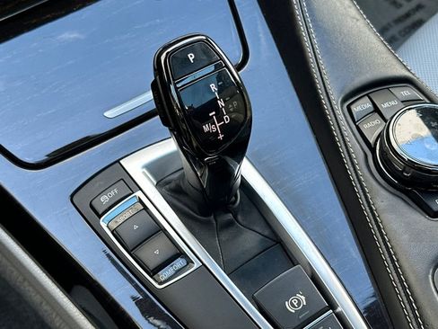 Used 2015 BMW 640i Gran Coupe image 24