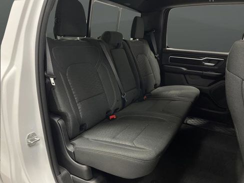 New 2026 RAM 1500 Big Horn w/ Night Edition image 31