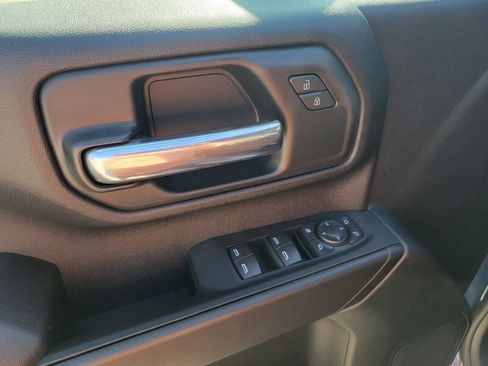 New 2026 GMC Sierra 2500 Pro w/ 1SA Pro Safety Plus Package image 14