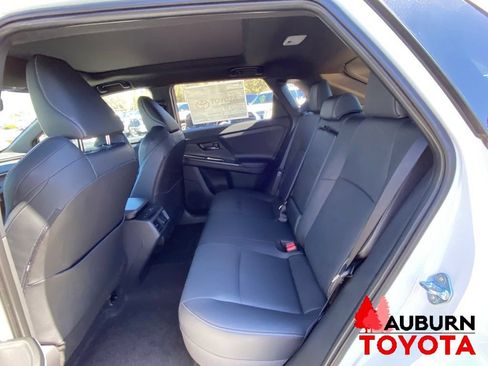 New 2026 Toyota bZ AWD/4WD image 21