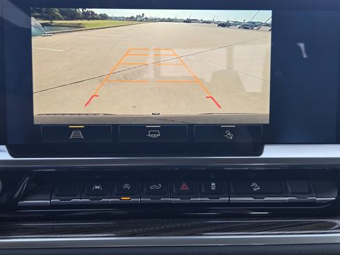 New 2026 Chevrolet Silverado 1500 RST w/ Texas Edition Plus image 13