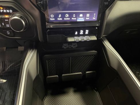 New 2026 RAM 1500 Big Horn AWD/4WD image 22