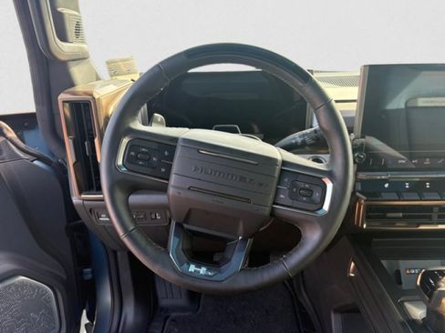 Used 2024 GMC Hummer EV 3X w/ Omega Edition AWD/4WD image 16