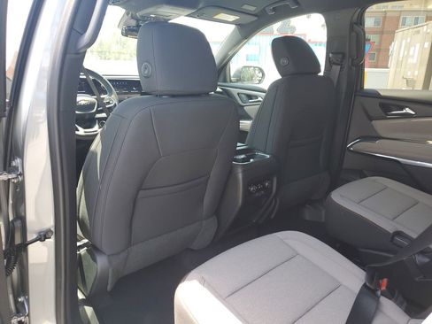 New 2026 Chevrolet Traverse LT FWD image 16