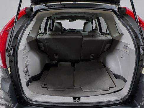 Used 2013 Honda CR-V EX-L image 34