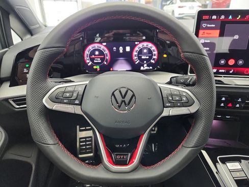 New 2025 Volkswagen GTI S image 12