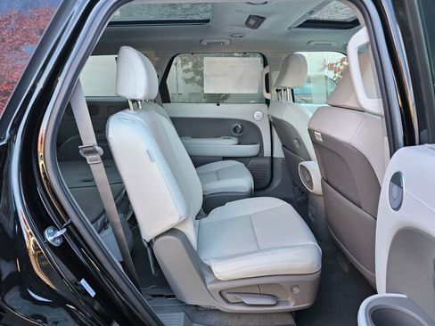 New 2026 Hyundai Palisade Limited image 12