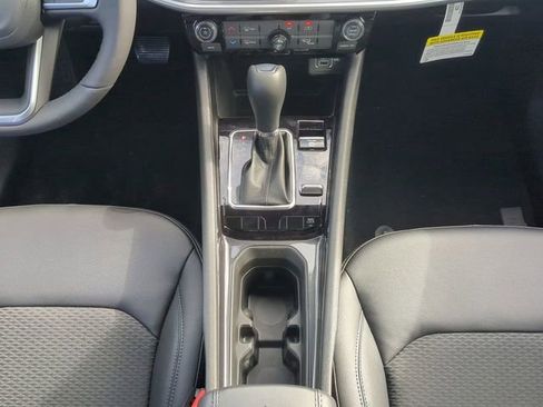 New 2026 Jeep Compass Latitude image 21