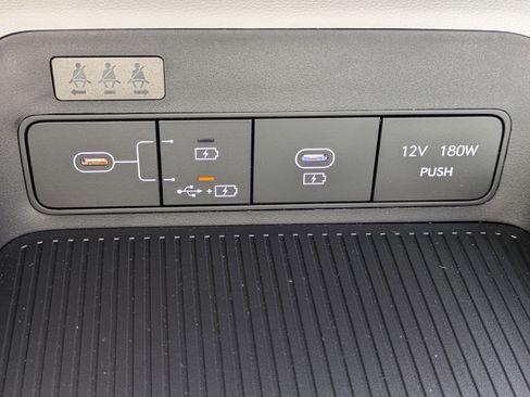 New 2026 Hyundai Kona SE image 25