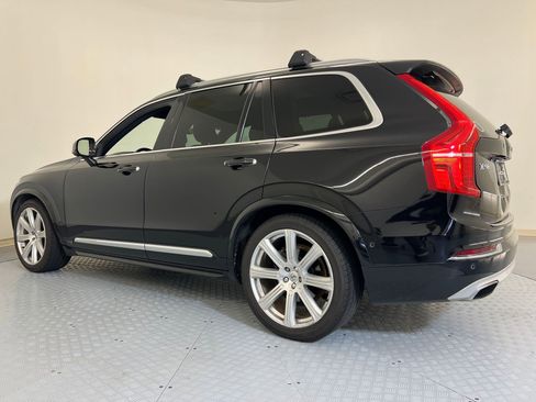 Used 2018 Volvo XC90 T6 Inscription w/ Convenience Package image 3