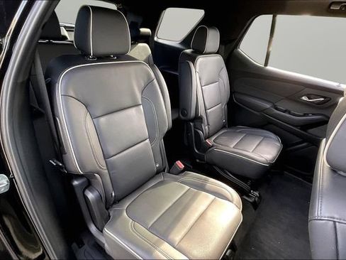 Used 2023 Chevrolet Traverse Premier AWD/4WD image 27