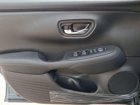 New 2026 Honda HR-V EX-L image 8