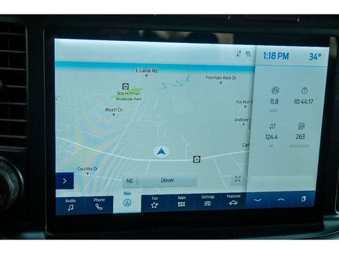 Used 2021 Ford F150 XLT w/ Equipment Group 302A High AWD/4WD image 24