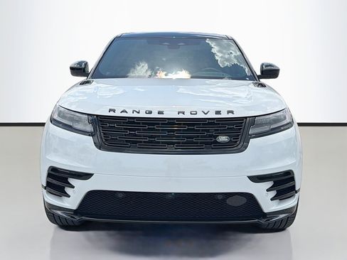 New 2026 Land Rover Range Rover Velar Belgravia AWD/4WD image 8