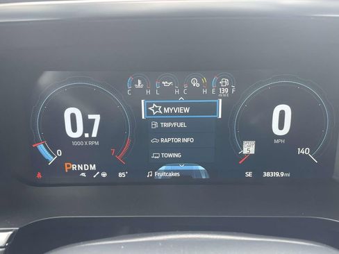 Used 2023 Ford F150 Raptor w/ Raptor 37 Performance Package AWD/4WD image 20