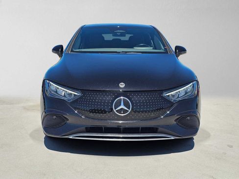 Certified 2023 Mercedes-Benz EQE 350+ 4MATIC Sedan image 8