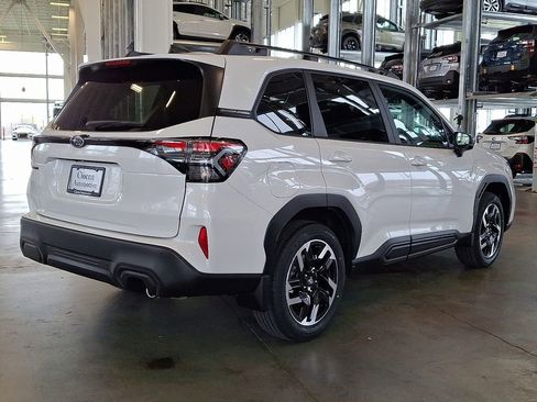 New 2026 Subaru Forester Limited image 7