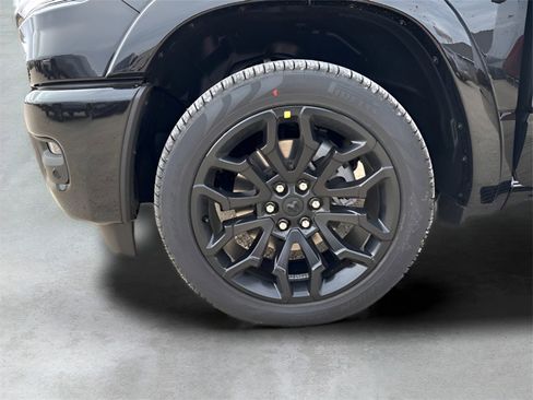 New 2026 RAM 1500 Limited image 42