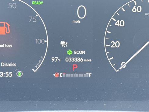 Used 2025 Honda CR-V Sport Touring image 22