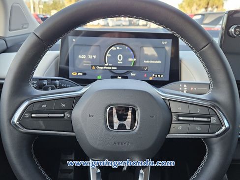 New 2026 Honda Prologue Elite image 17