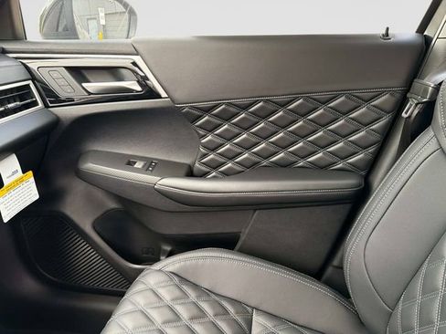 New 2026 Nissan Rogue Platinum AWD/4WD image 20