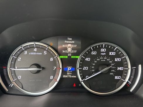 Used 2020 Acura MDX SH-AWD w/ Technology Package image 27