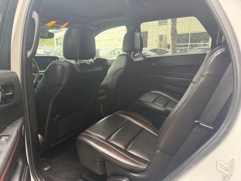 Used 2024 Dodge Durango R/T AWD/4WD image 15