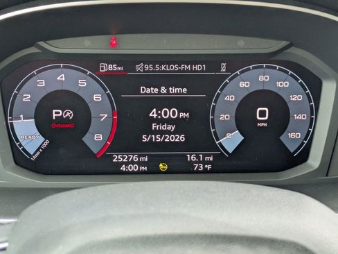 Used 2023 Audi Q3 2.0T Premium w/ Convenience Package AWD/4WD image 12