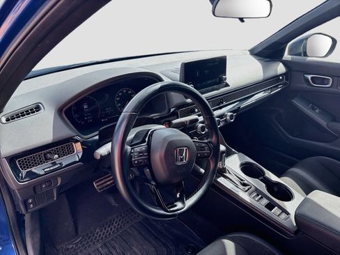 Used 2023 Honda Civic Sport image 9