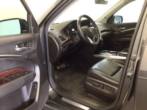 Used 2016 Acura MDX SH-AWD w/ Technology Package image 20