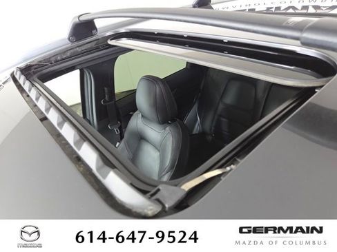 Used 2025 MAZDA CX-5 2.5 Turbo AWD/4WD image 31