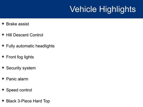 Used 2018 Jeep Wrangler Unlimited Sahara w/ Connectivity Group image 24