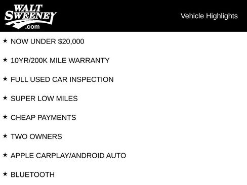 Used 2021 Kia Seltos S AWD/4WD image 14