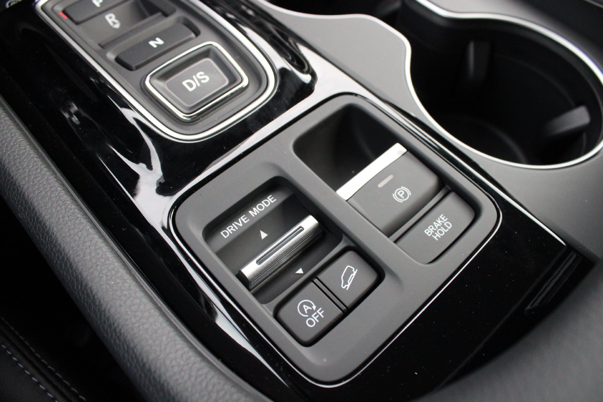 New 2026 Honda Pilot EX-L image 43