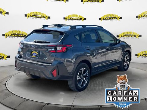 Used 2025 Subaru Crosstrek 2.0i Premium AWD/4WD image 6