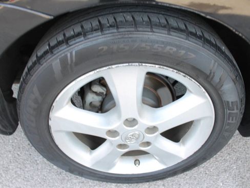 Used 2008 Toyota Solara SLE FWD image 14