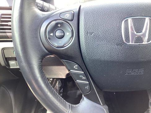 Used 2013 Honda Accord EX-L image 17