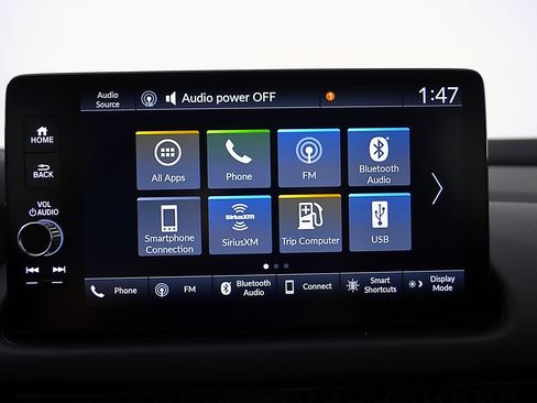 Used 2024 Honda HR-V EX-L image 27