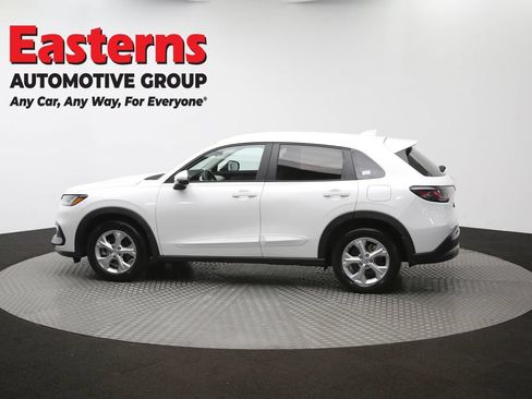 Used 2024 Honda HR-V LX image 60
