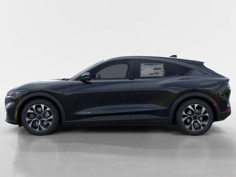 New 2026 Ford Mustang Mach-E Select AWD/4WD image 4