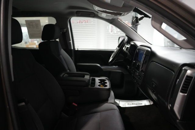 Used 2014 Chevrolet Silverado 1500 LT w/ All Star Edition AWD/4WD image 19