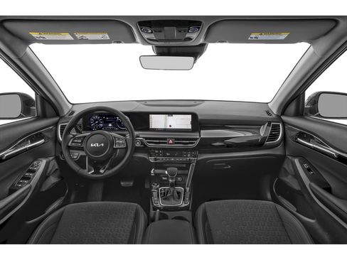 New 2026 Kia Seltos S AWD/4WD image 32