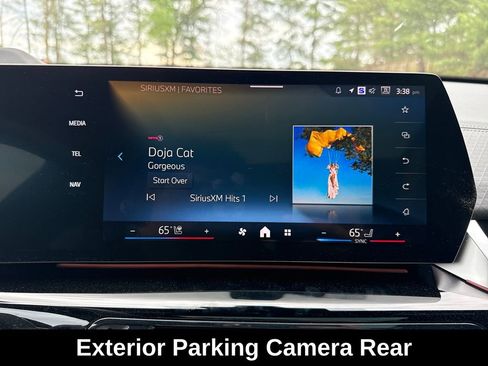 Used 2026 BMW X2 xDrive28i AWD/4WD image 18