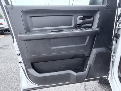 Used 2021 RAM 3500 Tradesman AWD/4WD image 29