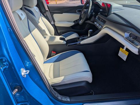 New 2026 Acura Integra A-Spec image 25